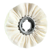 Restposten Eisenblätter 40019m POLY-PTX® Topglanz Ring medium 100 x 10 mm, imprägniert